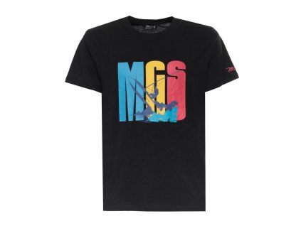 MCS 10BTS003-L2301-BLACK-GM