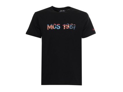 MCS 10BTS002-L2301-BLACK-GM