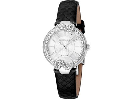 Roberto Cavalli By Franck Muller RV1L214L0011