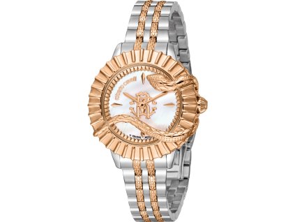 Roberto Cavalli By Franck Muller RV1L213M0091