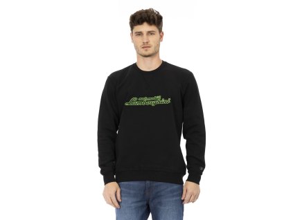 Automobili Lamborghini 72XBI006CJ315_899Black