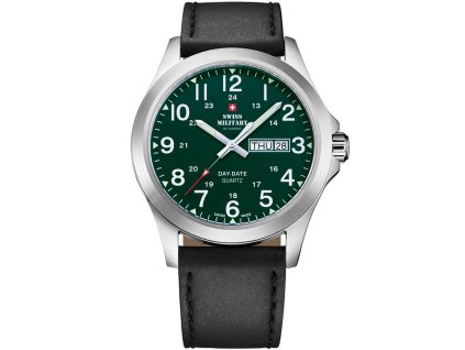 Pánské hodinky Swiss Military SMP36040.30