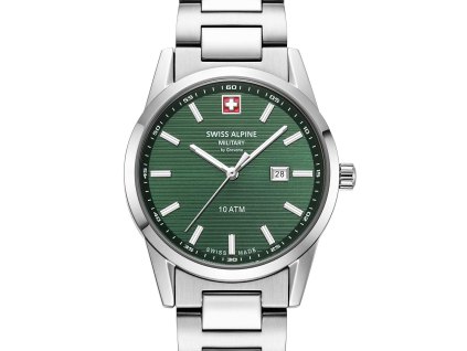 Dámské hodinky Swiss Alpine Military 7767.1134 Argos