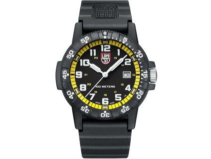 Pánské hodinky Luminox XS.0325 Leatherback Sea Turtle Giant