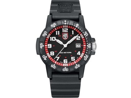 Pánské hodinky Luminox XS.0335 Leatherback Sea Turtle Giant