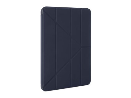 Pipetto Origami No1 Original Case, dark blue - iPad Air 13