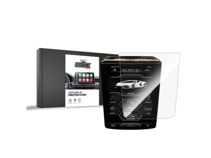 Keramické sklo GrizzGlass CarDisplay Protection  Lamborghini Revuelto 2024