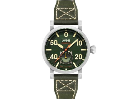 Pánské hodinky AVI-8 AV-4113-02 Dambuster Chadwick