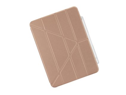 Pipetto Origami No3 Pencil Case, rose gold - iPad 10.9 (2022)