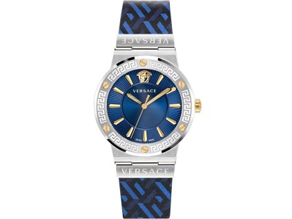 Versace VEVH01421  Watch Greca Logo