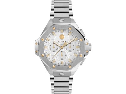 Philipp Plein PWPSA0224 Chrono Royal Unisex