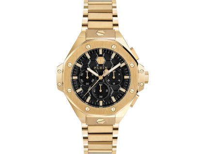 Philipp Plein PWPSA0424 Chrono Royal Unisex