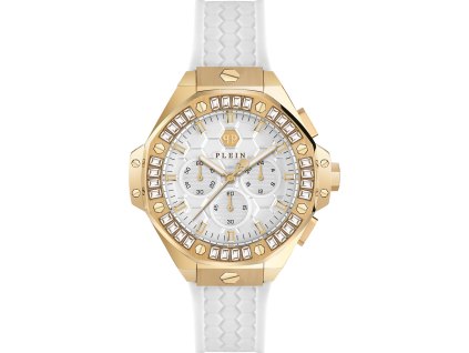 Philipp Plein PWPSA0624 Chrono Royal Unisex