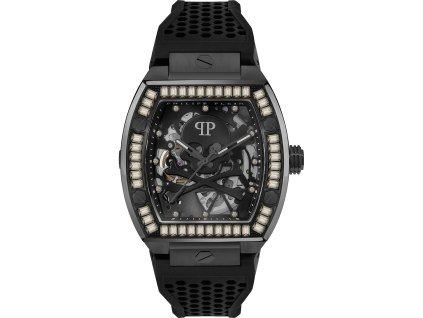 Philipp Plein PWBAA1923  Watch The Skeleton Automatic
