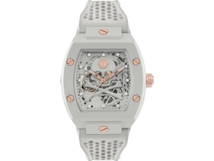 Philipp Plein PWVBA0123  Watch The Skeleton Automatic