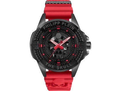 Philipp Plein PWAAA2424  Watch The Skull 47mm