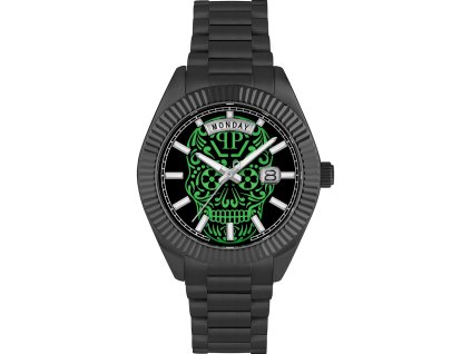 Philipp Plein PWPNA0724  Watch Rock Couture Day-Date