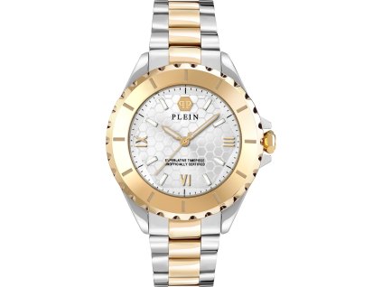 Philipp Plein PWPOA0424  Watch Rock Couture