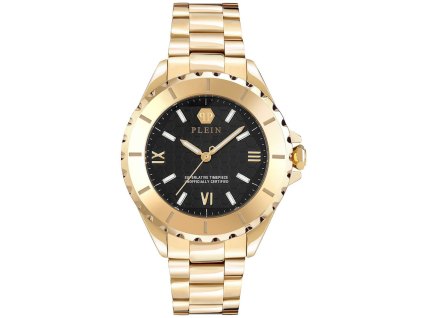 Philipp Plein PWPOA0524 Watch Rock Couture