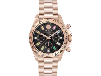 Philipp Plein PWSBA0423  Watch Street Couture