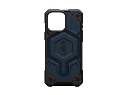 UAG Monarch Pro Magsafe, Kevlar Mallard - iPhone 16 Pro Max
