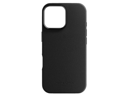 Native Union Active Case, black - iPhone 16 Pro Max