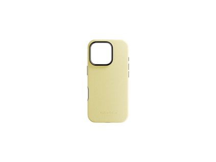 Native Union Active Case, lemon - iPhone 16 Pro
