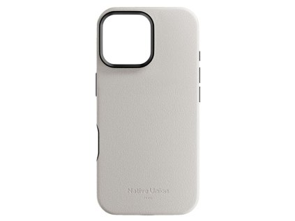 Native Union Active Case, sandstone - iPhone 16 Pro Max