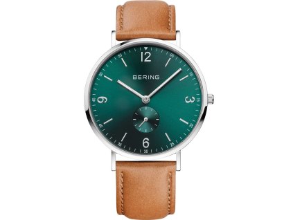 Bering 14040-508  Watch Classic Small Second
