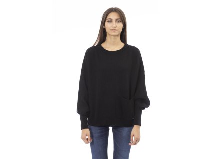 Baldinini Trend NW1216_VOLTERRA_NeroBlack