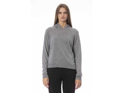 Baldinini Trend 221154_VOLTERRA_GRIGIOMELANGE