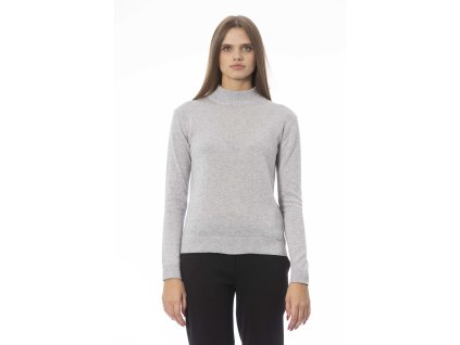Baldinini Trend NW1212ML_VOLTERRA_GrigioGrey