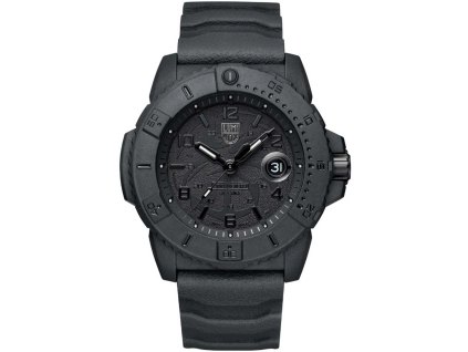 Luminox XS.3601.BO.NSF  Watch Navy Seal