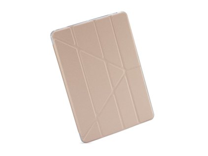 Pipetto Origami No1 Original case, rose gold - iPad 10.2 (2021/2020/2019)