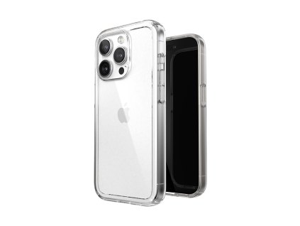 Speck Gemshell Apple iPhone 15 Pro (Clear)