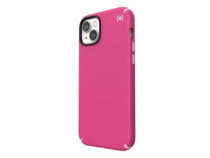 Speck Presidio2 Pro MagSafe MICROBAN Apple iPhone 14 Plus / 15 Plus (Digitalpink / Blossompink / White)