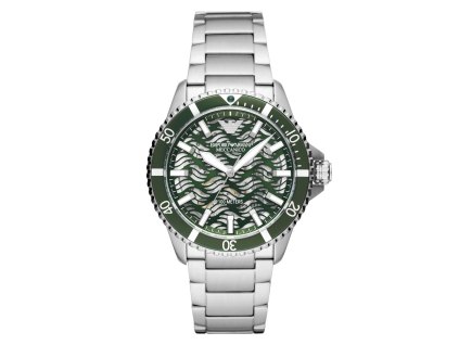 Emporio Armani Watch AR60061