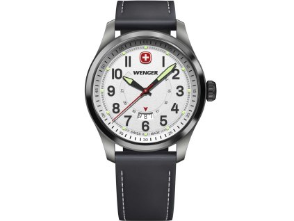 Wenger 01.0541.126 Watch Terragraph