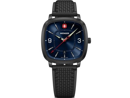 Wenger 01.1921.112  Watch Vintage Sport