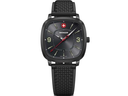 Wenger 01.1921.113 Watch Vintage Sport