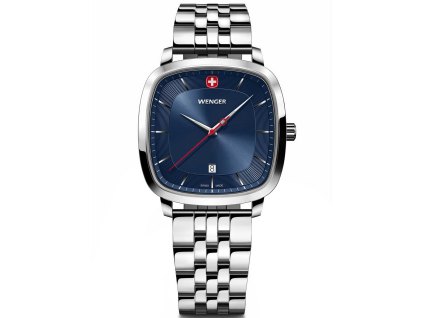 Wenger 01.1921.103 Watch Vintage Classic