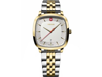 Wenger 01.1921.104  Watch Vintage Classic