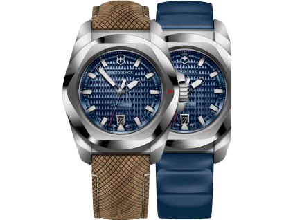 Victorinox 242018.1  Watch I.N.O.X. Automatic