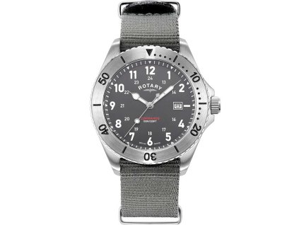 Rotary GS05475/48  Watch CommAndo