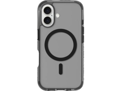 Laut Crystal Matter X Apple iPhone 16 Plus MagSafe (black crystal)