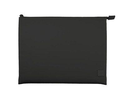 UNIQ Lyon laptop Sleeve 14  Waterproof RPET black
