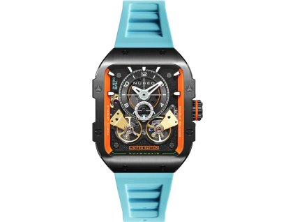 Nubeo NB-6077-0C  Watch Maven Automatic Limited