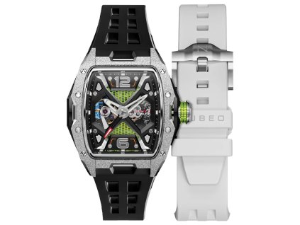 Nubeo NB-6078-08  Watch Davinci Automatic Limited
