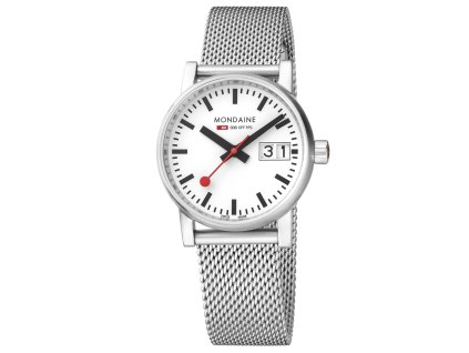 Dámské hodinky Mondaine MSE.30210.SM evo2