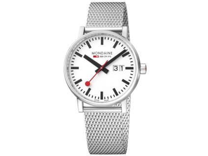 Pánské hodinky Mondaine MSE.40210.SM evo2